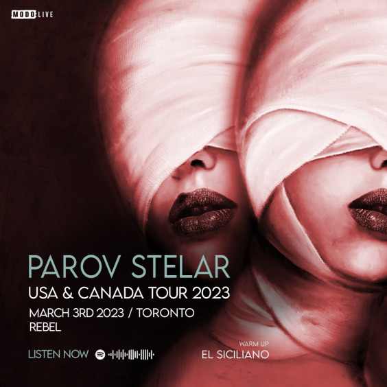PAROV STELAR